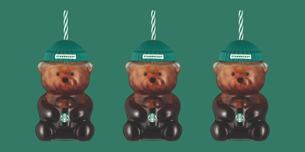 Starbucks Is Giving Away 17,000 Bearista Cups: How to Get Yours