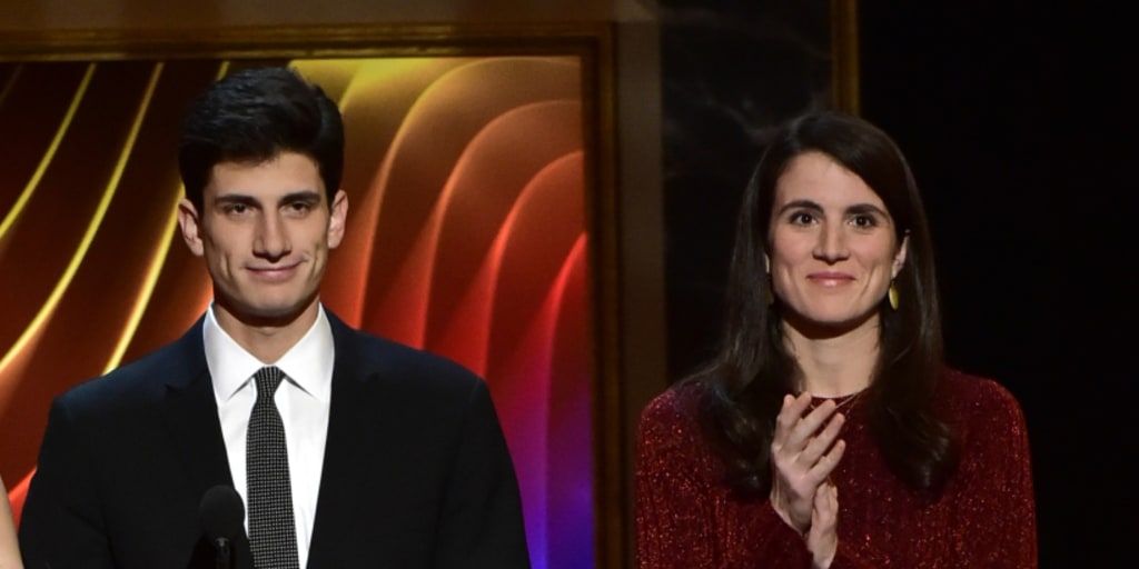 Jack Schlossberg Honors Sister Tatiana After Her Death