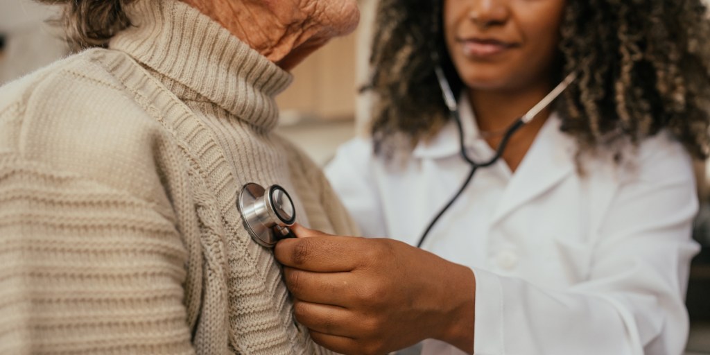 Heart Disease in Women Projected to Rise 34% by 2050, AHA Warns - Featured image