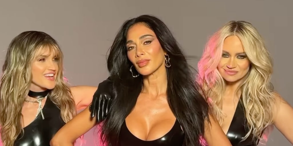 Pussycat Dolls Reunite for 'PCD Forever Tour': Dates, How to Get Tickets