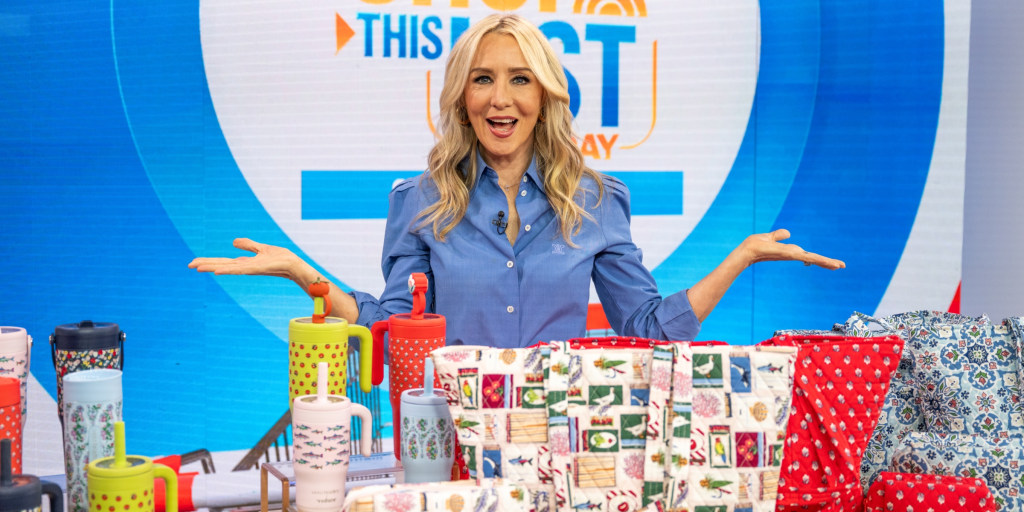 Target Spring Must Haves: Under-$40 Fashion, a Vera Bradley Drinkware Collab and More