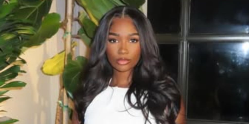 Influencer Ashly Robinson's Family Speaks Out After Her Death