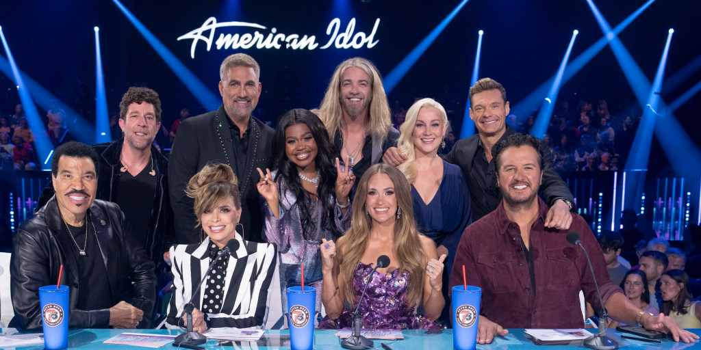 Kellie Pickler Returns to 'American Idol' With Class of 2006, 3 Years After Husband's Death