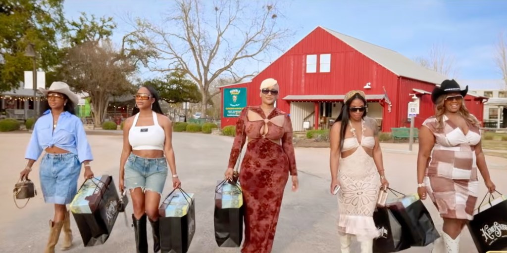 Heart & Hustle: Houston' Season 2 Trailer and Premiere Date: EXCLUSIVE