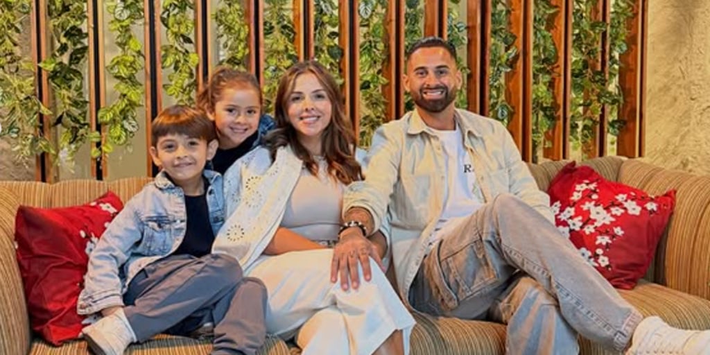 Wife and Children of Argentine Soccer Player Lucas Trejo Killed in Venezuela Earthquakes