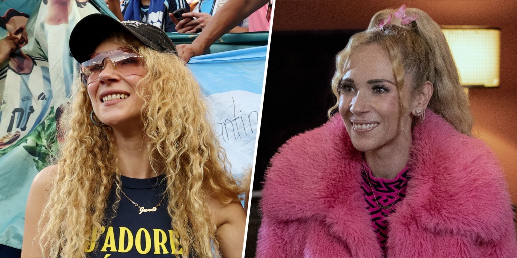 EXCLUSIVE: 'Ted Lasso' Star Juno Temple Had Her Own Hilarious Keeley Moment During the World Cup