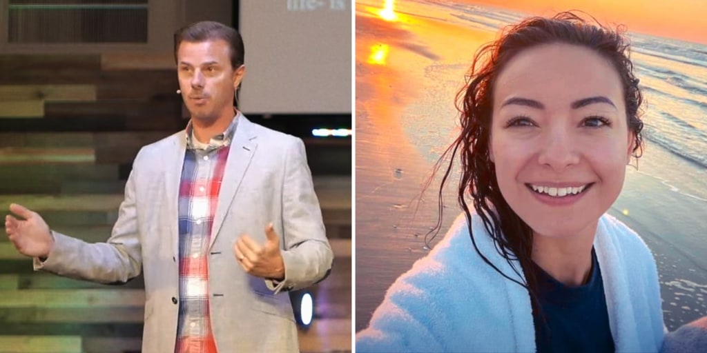 Where Is John Paul Miller of 'Death of the Pastor's Wife' Now?