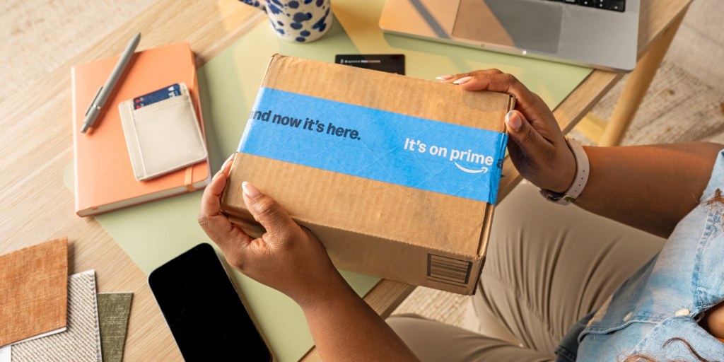 Amazon Prime Big Deal Days 2024 | Early Deal Strategy Drives 41+ Category Opportunities