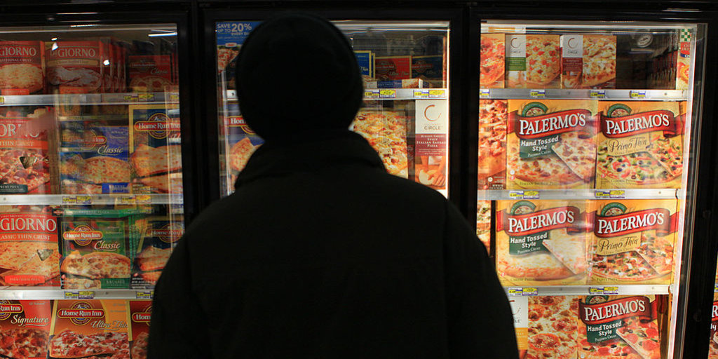 Frozen Pizza Market Consolidation | Nostalgia-Driven Opportunity for Heritage Brand Sellers