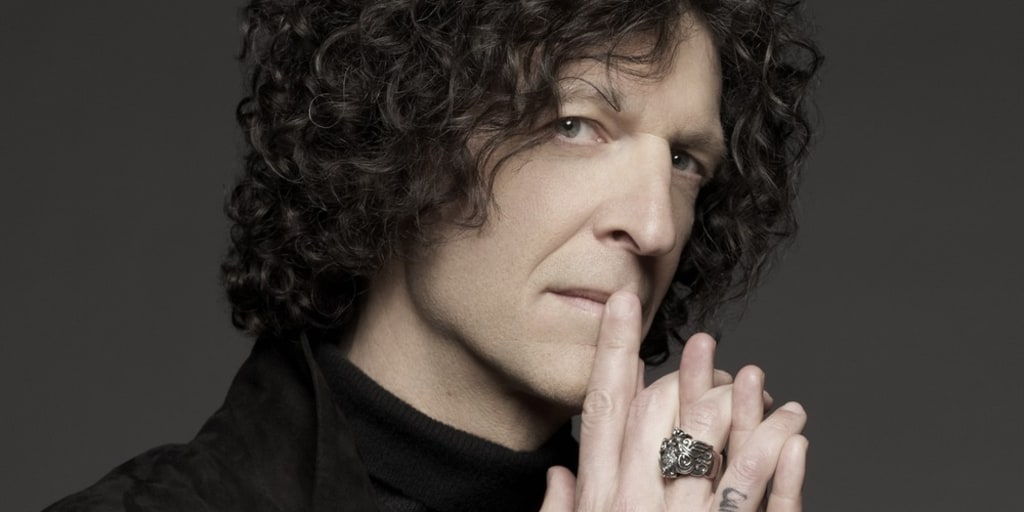 Howard stern jewelry discount
