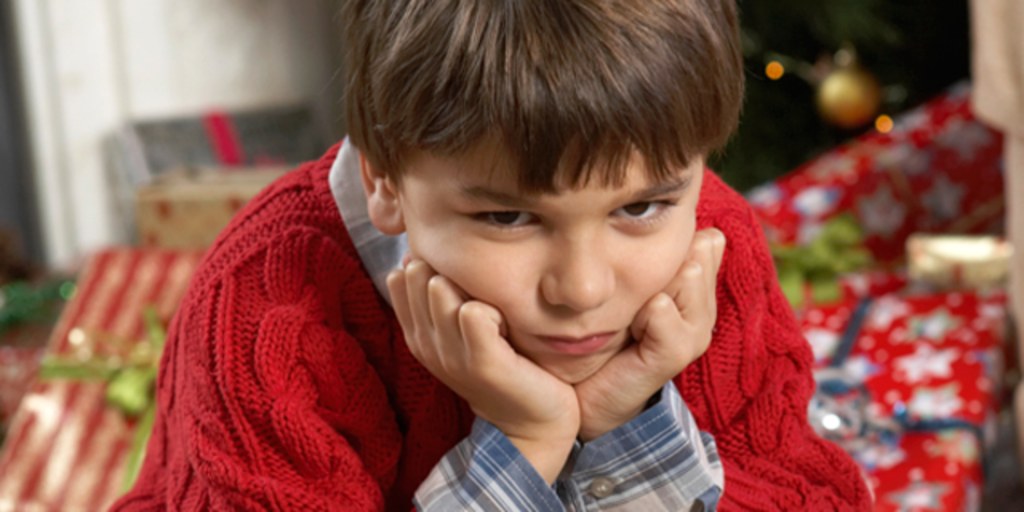 Presents for spoiled brats best sale