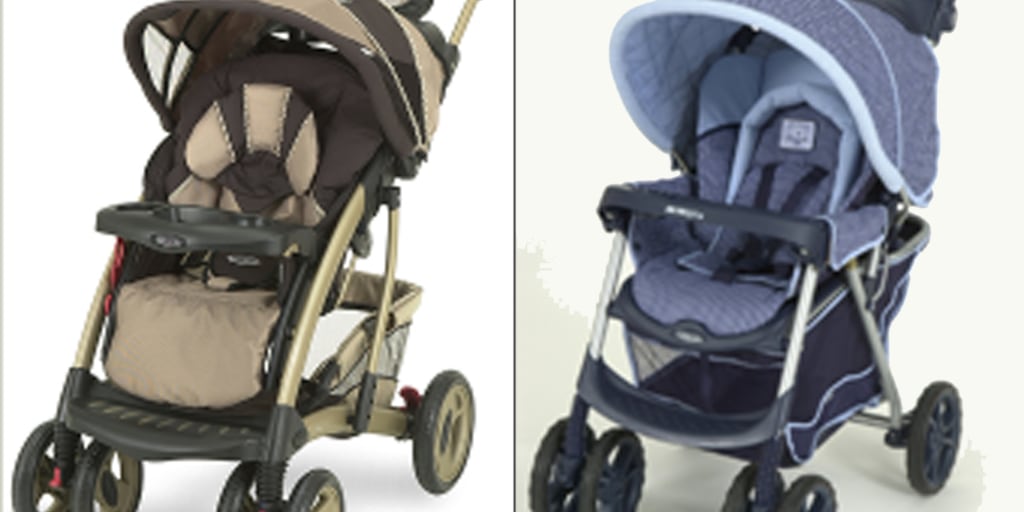 Graco metrolite recall clearance
