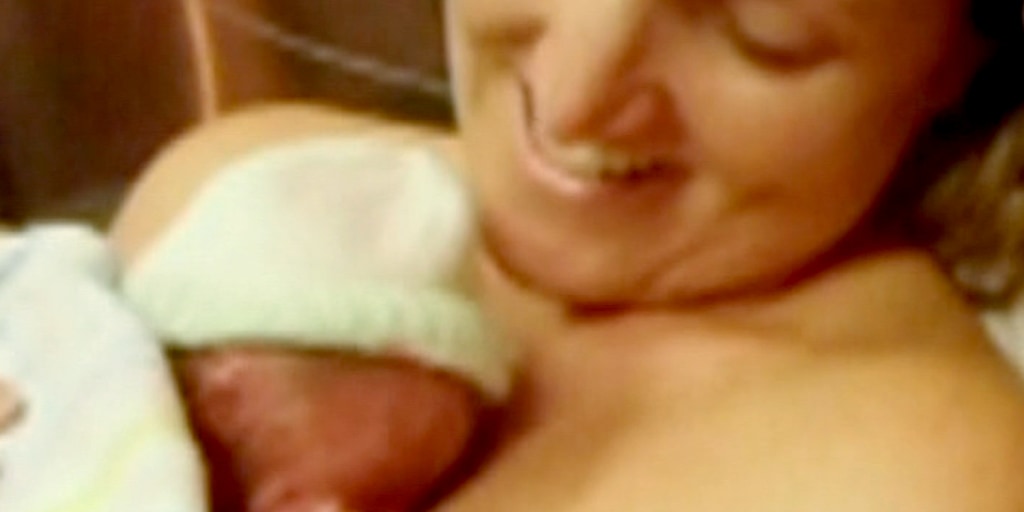 Pronounced Dead Revived By Mom S Hug Miracle Baby Turning 2