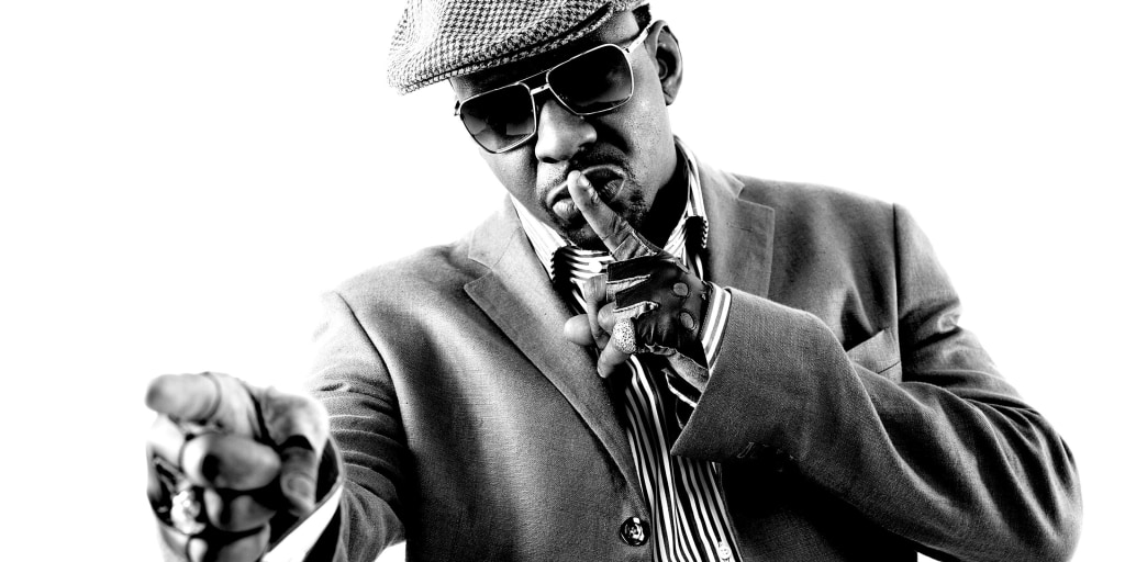 where is bobby brown today