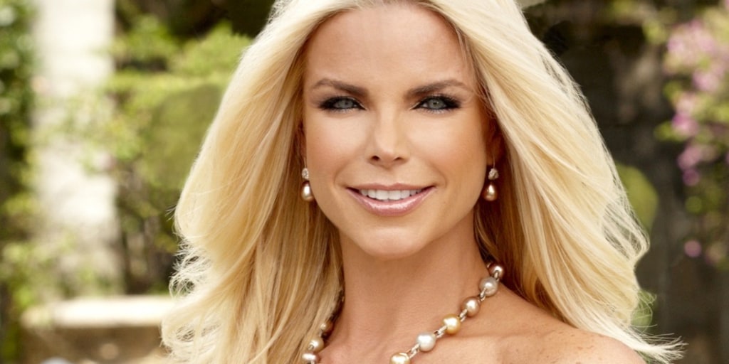Miami Housewives Son In Icu After Car Crash