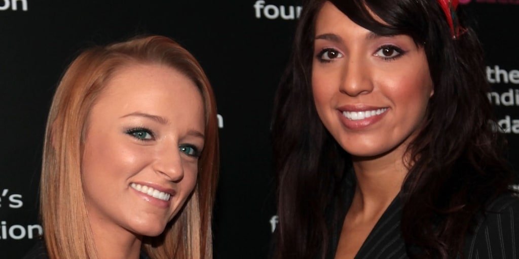 Farrah abraham 16 2025 and pregnant full episode