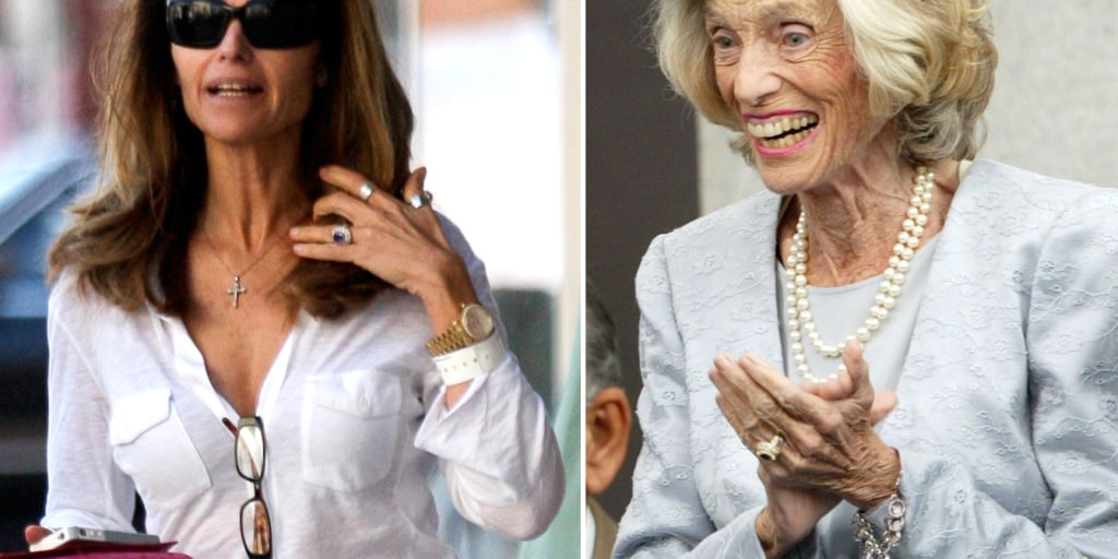 Maria shriver bracelets shop