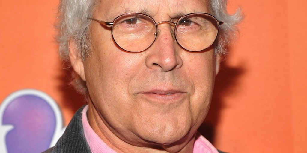 Chevy Chase's Instagram, Twitter & Facebook on IDCrawl