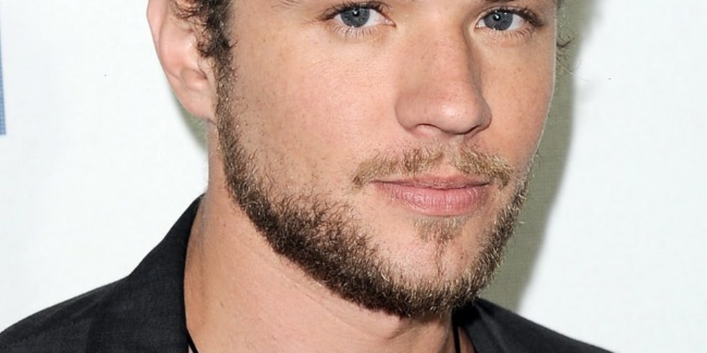 Ryan Phillippe