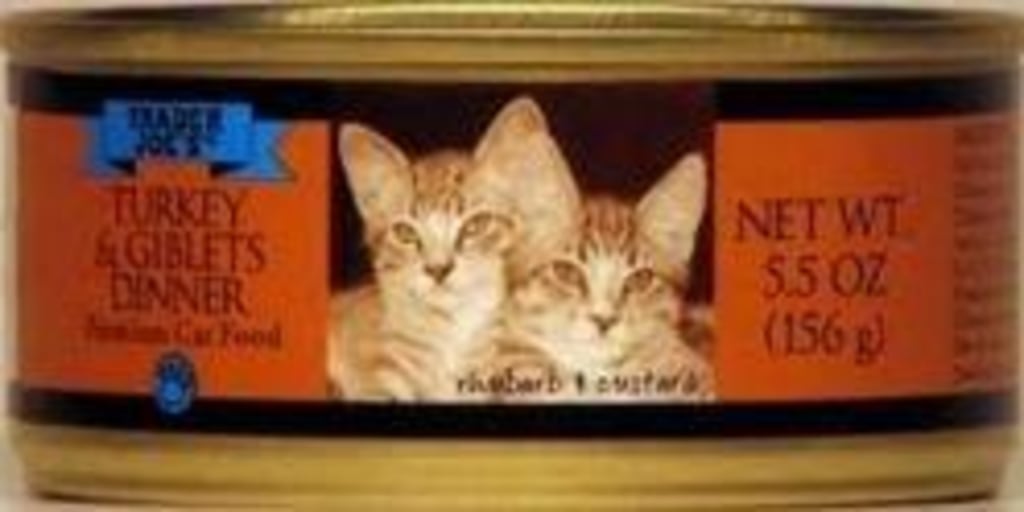 Best cheap shop canned cat food