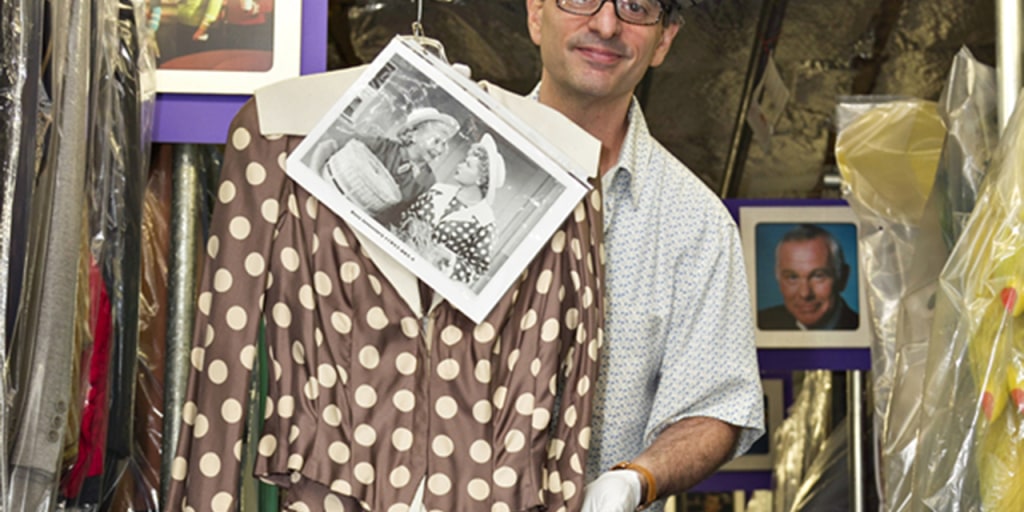 Lucille ball dresses for sale clearance