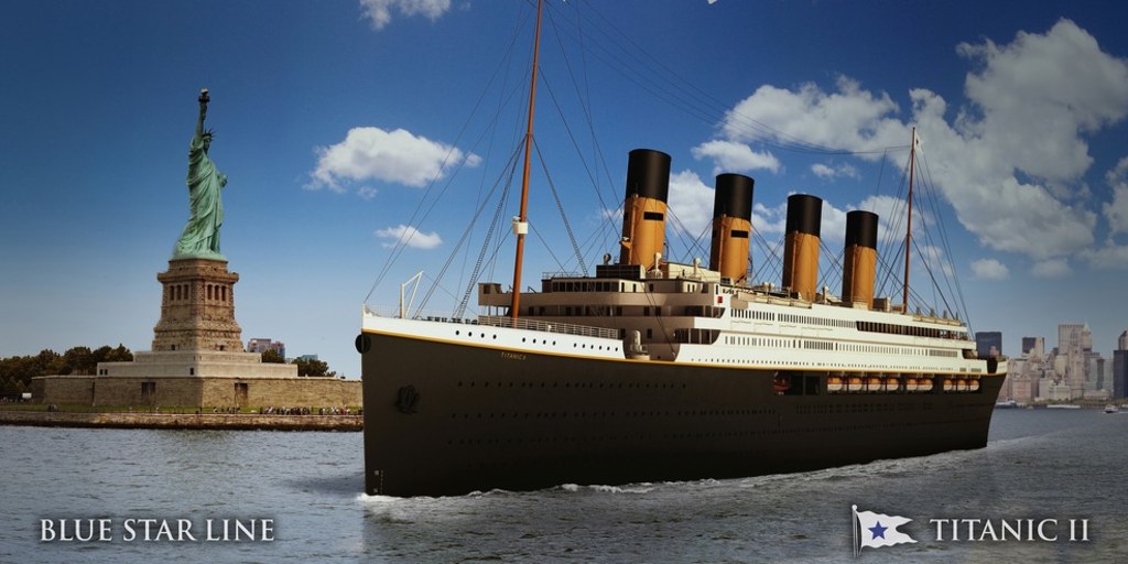 Titanic Undertakings Can Classic Ocean Liners Make A Comeback A handful of these great liners still exist, while most are memories, found only in old photos or in fancy restaurants that please note: classic ocean liners make a comeback