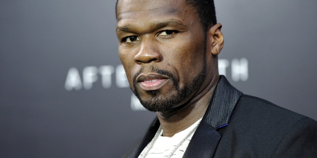 50 Cent Tweet Brags About His Domestic Violence And Vandalism Charges