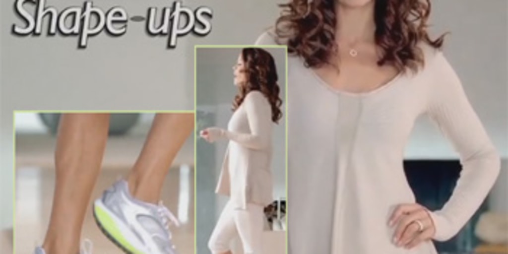 Skechers shape up shoes recall discount