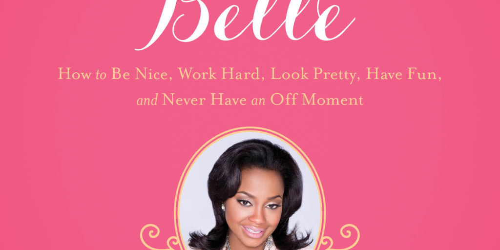Southern Belle Facts