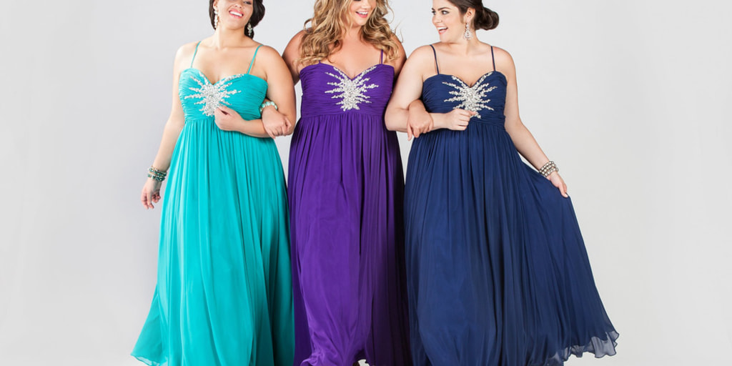 Davids bridal prom dresses plus size shop
