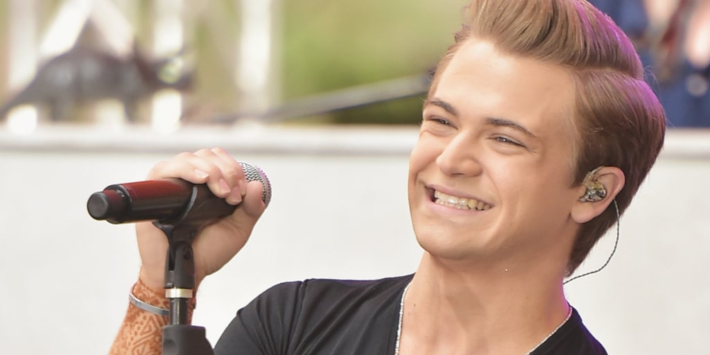 Review: Victory - Hunter Hayes