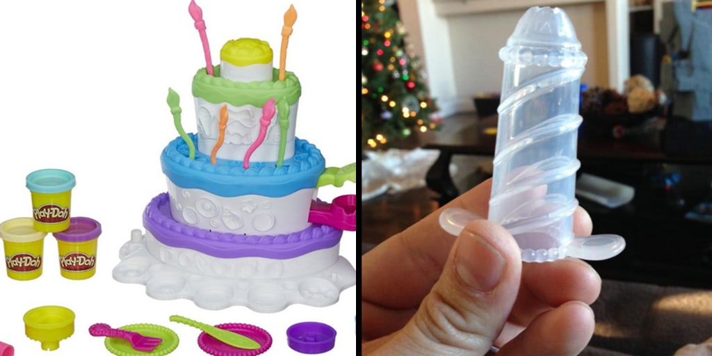 Play doh cake mountain store