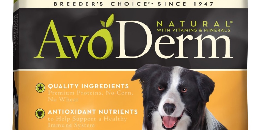 Petsmart avoderm sales