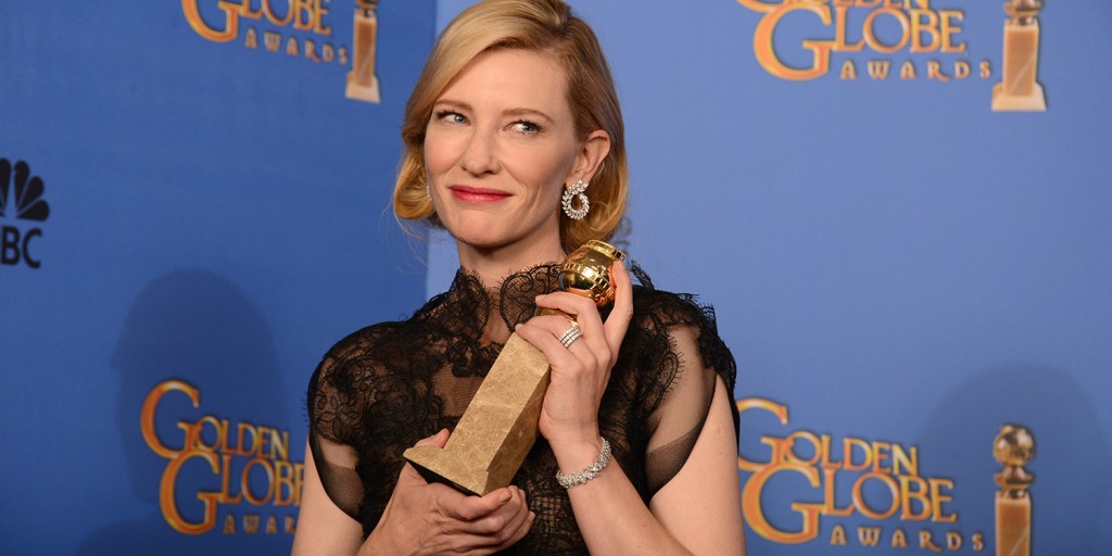 Cate Blanchett's boozy admission on Carol set while filming with