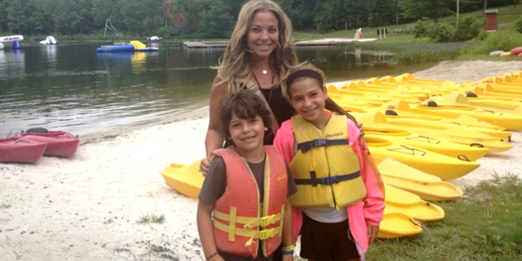 7 Things I Wish I Knew Before Sending Kids To Sleepaway Camp
