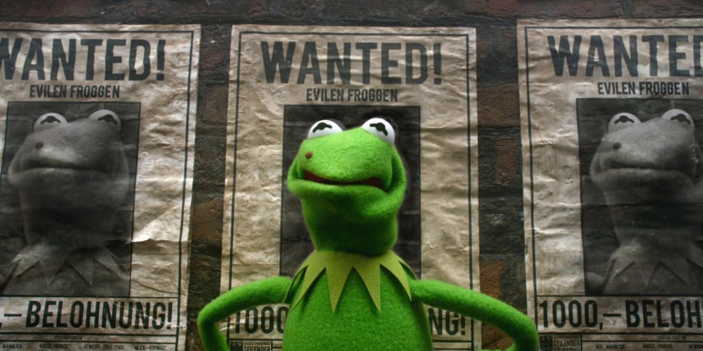 7 inside jokes to look for in Muppets Most Wanted