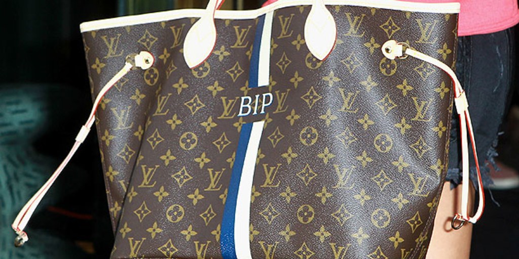 Louis Vuitton Bags Targeting Super Elite