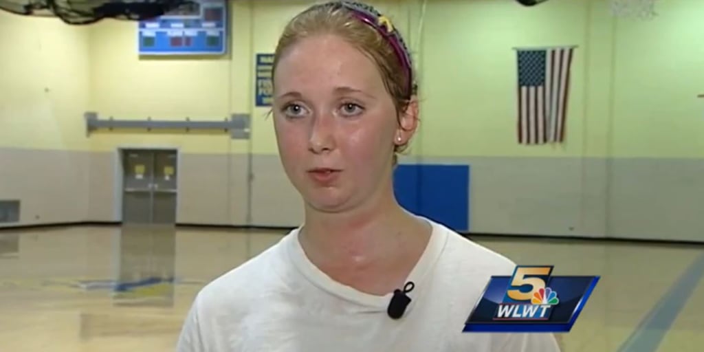 Lauren Hill basketball player with brain disease to play one last game