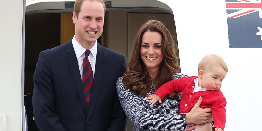 Prince William Duchess Kate Expecting Baby No 2 We Re Immensely Thrilled