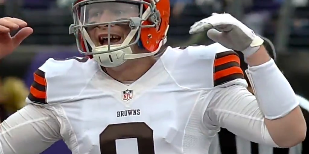 NFL-themed 'Bad Lip Reading' returns: 'I have flaps!'