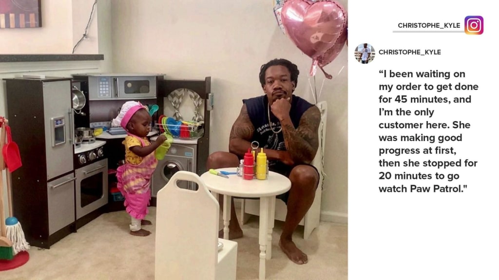 Parent organizing documents and planning steps to manage unaffordable child support payments.