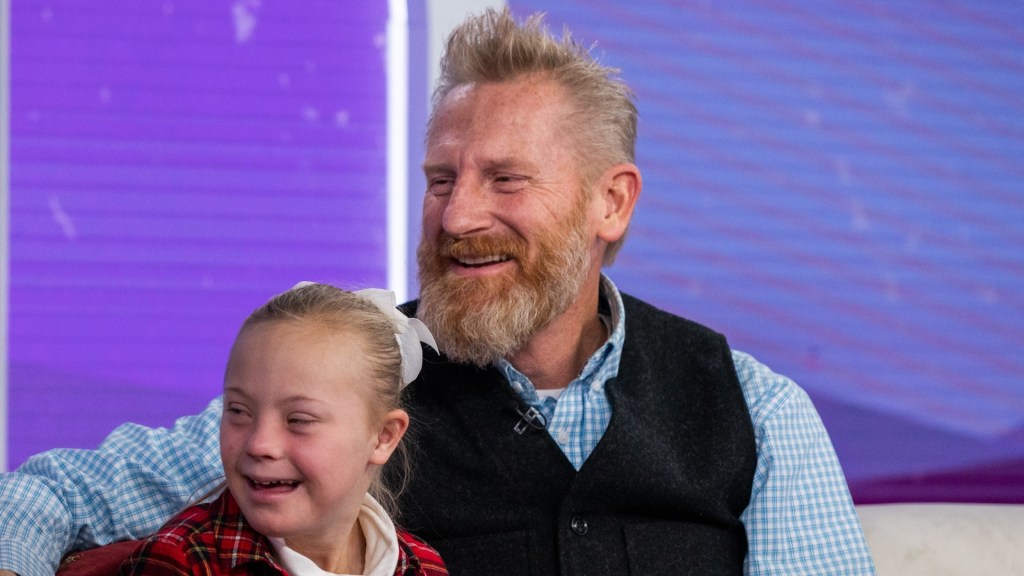 Rory and Indiana Feek talk latest children’s book, faith, more