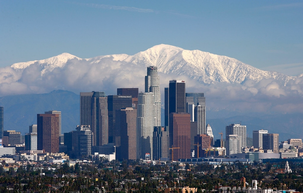 Eroticos Los Angeles
