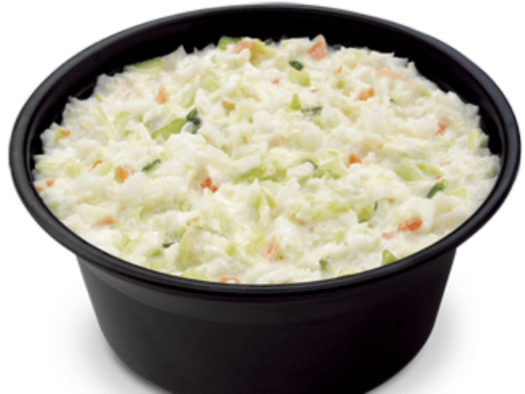 Knee Coleslaw