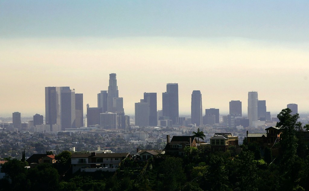 Los Angeles Incall