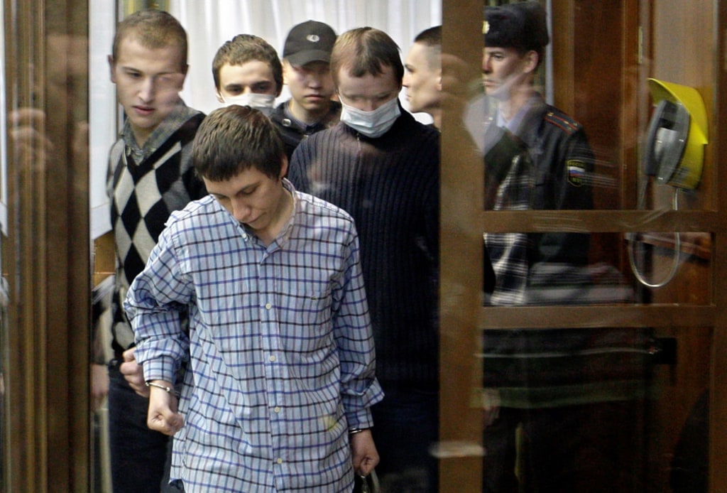 Павел скачевский сейчас фото