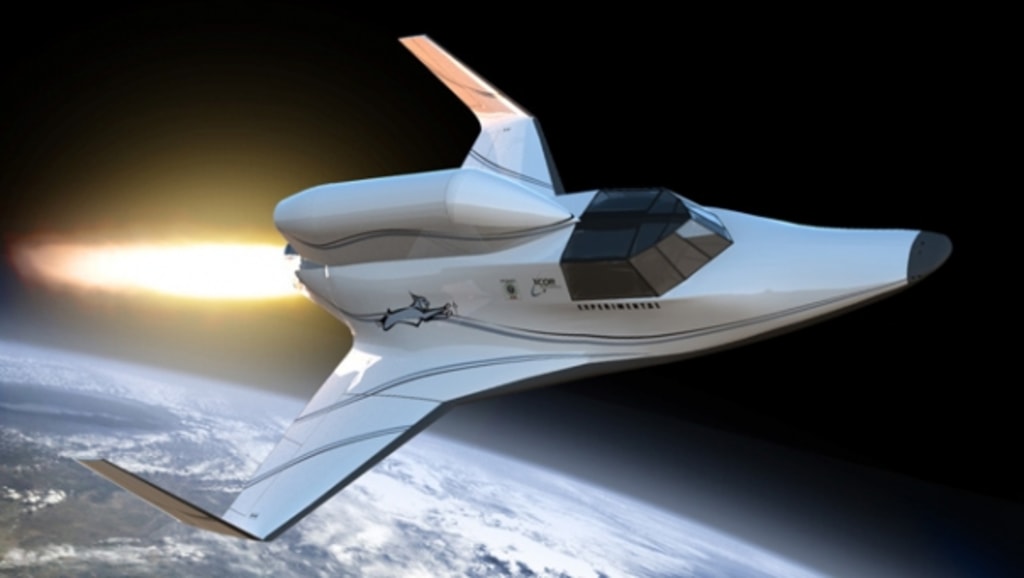 ロケット 110411-SpaceTourismPhoto-hmed-