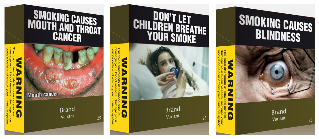 tobacco into australia Australian court OKs logo ban on cigarette packs