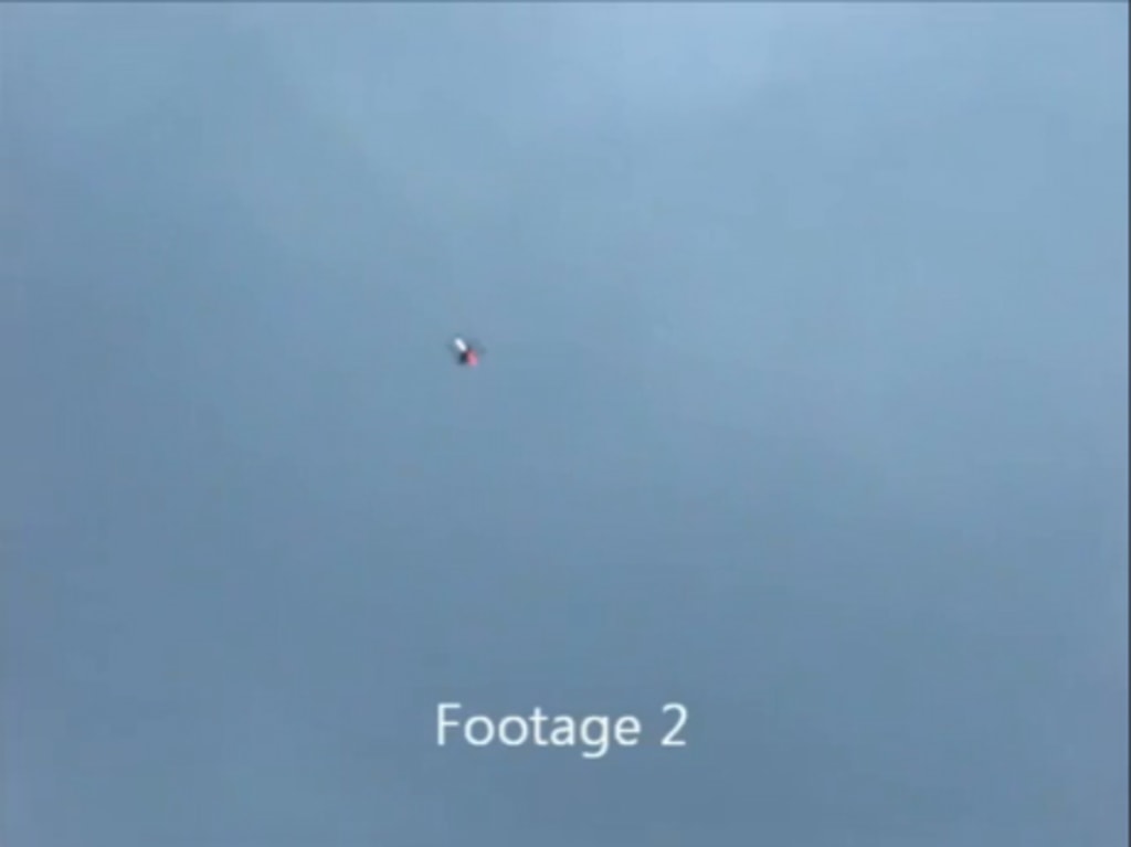 洋楽 I.F.O. (Identified Flying Object) 洋楽 I.F.O. (Identified