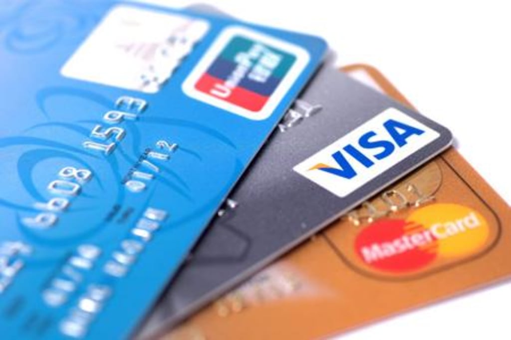 How to avoid the latest online 'Overdue Credit Card' scam